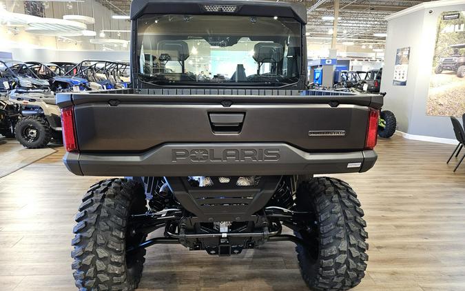 2026 Polaris RANGER XD 1500 Northstar Edition Ultimate Super Graphite Smoke - 111126