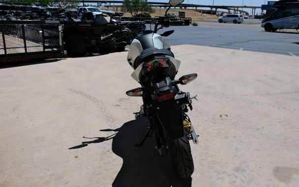 2026 KAWASAKI Z125 PRO