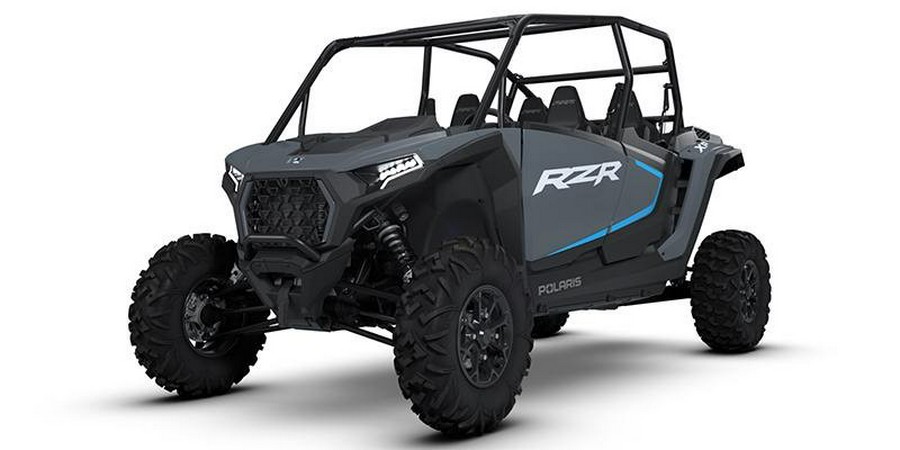 2026 RZR XP 4 1000 SPORT - Polaris