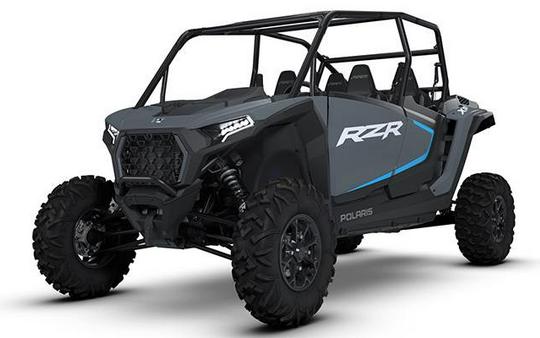 2026 RZR XP 4 1000 SPORT - Polaris