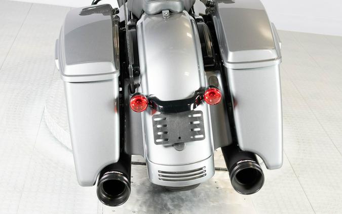 2021 Harley-Davidson Street Glide Special FLHXS