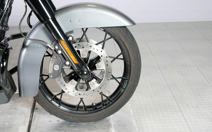 2021 Harley-Davidson Street Glide Special FLHXS
