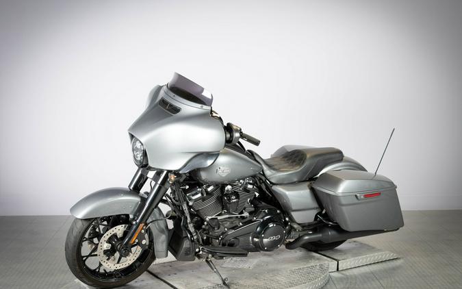 2021 Harley-Davidson Street Glide Special FLHXS