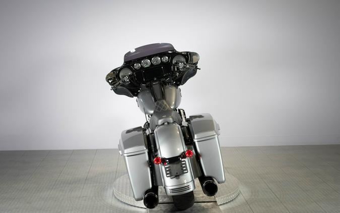 2021 Harley-Davidson Street Glide Special FLHXS