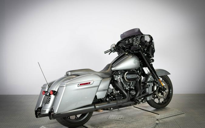 2021 Harley-Davidson Street Glide Special FLHXS