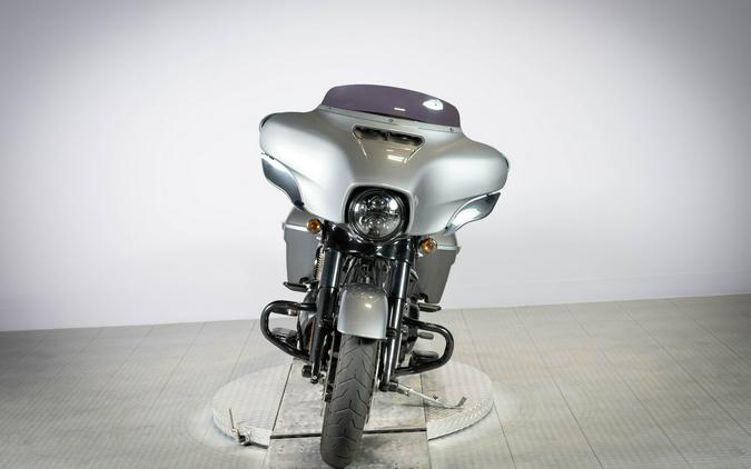 2021 Harley-Davidson Street Glide Special FLHXS