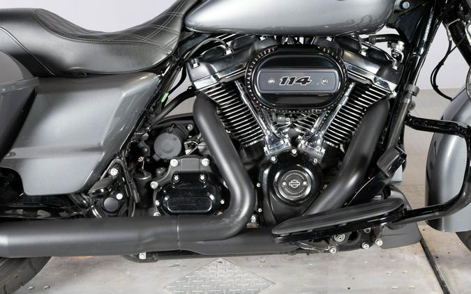 2021 Harley-Davidson Street Glide Special FLHXS