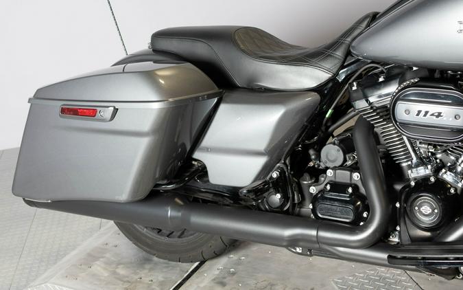 2021 Harley-Davidson Street Glide Special FLHXS