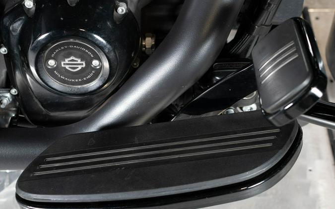 2021 Harley-Davidson Street Glide Special FLHXS