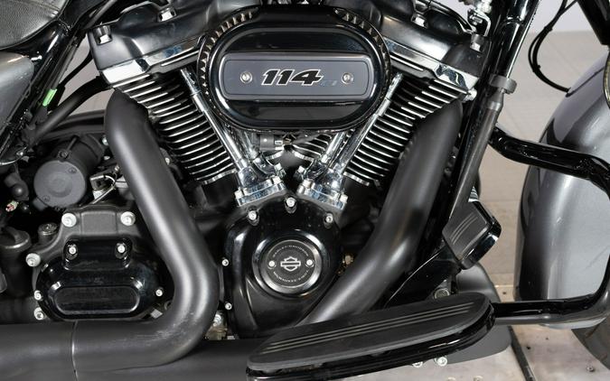 2021 Harley-Davidson Street Glide Special FLHXS