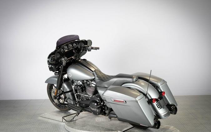 2021 Harley-Davidson Street Glide Special FLHXS