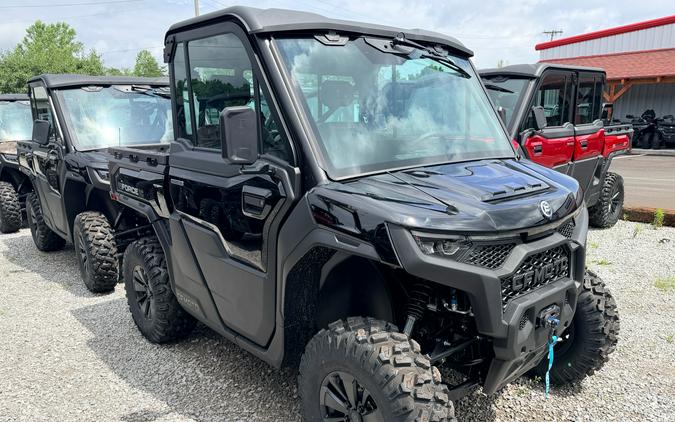 2026 CFMOTO UFORCE U10 Pro Highland
