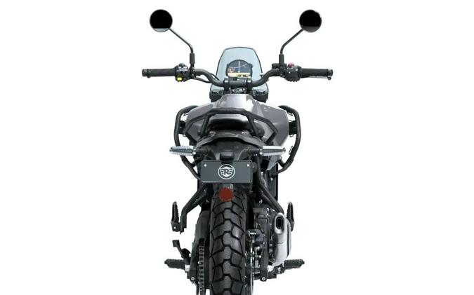 2026 Royal Enfield Himalayan 450