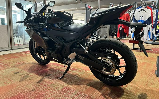 2026 Yamaha YZF-R3