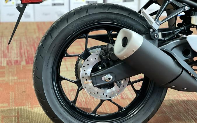 2026 Yamaha YZF-R3