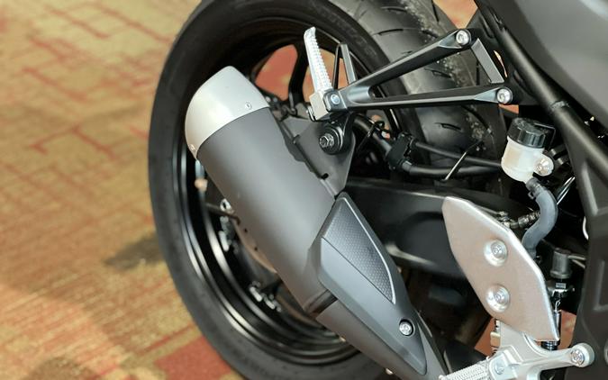2026 Yamaha YZF-R3