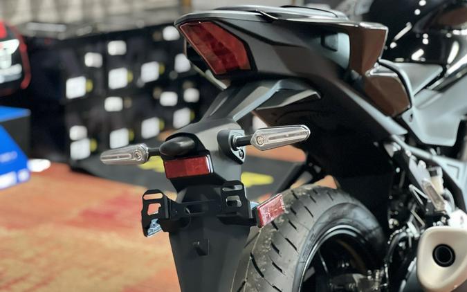 2026 Yamaha YZF-R3