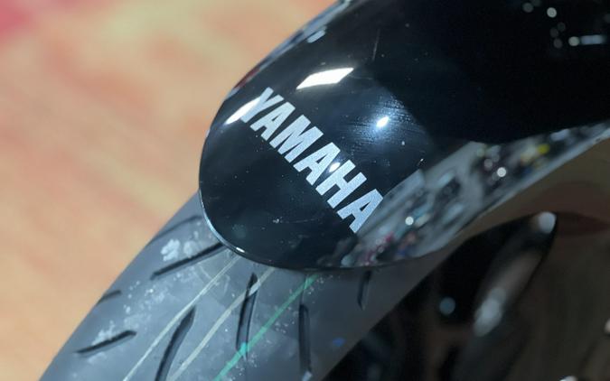 2026 Yamaha YZF-R3