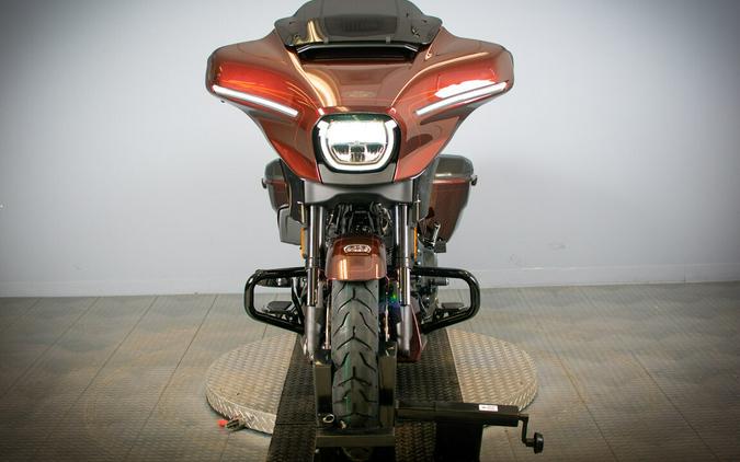 2024 Harley-Davidson CVO Street Glide FLHXSE