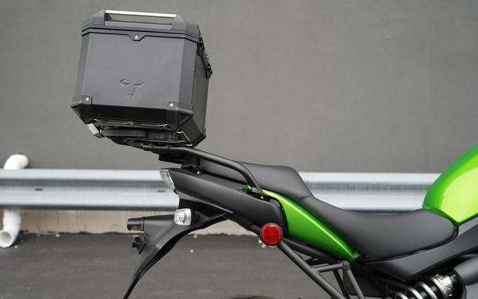 2009 Kawasaki Versys