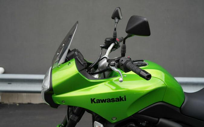 2009 Kawasaki Versys