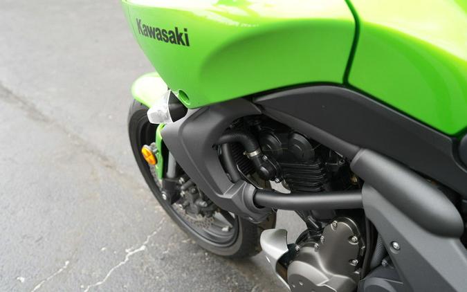 2009 Kawasaki Versys