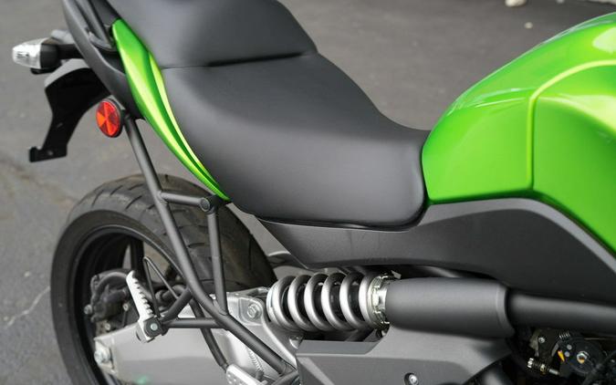2009 Kawasaki Versys