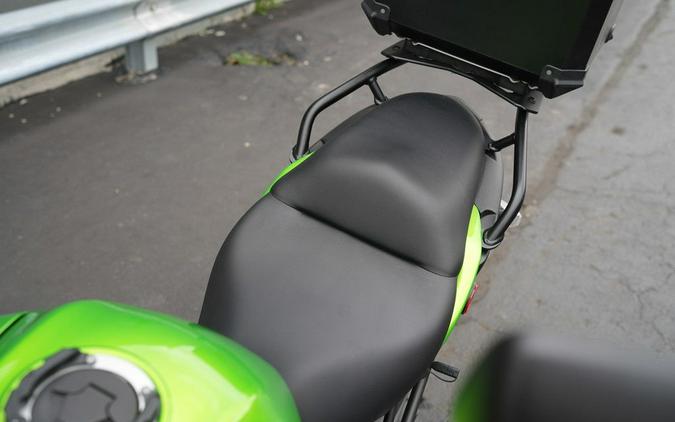 2009 Kawasaki Versys
