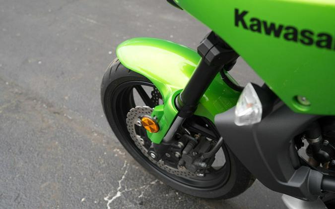 2009 Kawasaki Versys