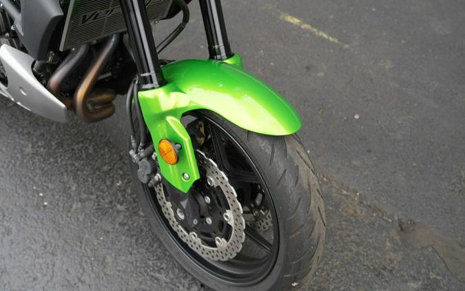 2009 Kawasaki Versys