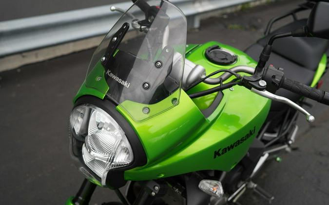 2009 Kawasaki Versys