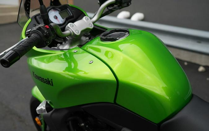 2009 Kawasaki Versys