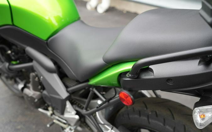 2009 Kawasaki Versys