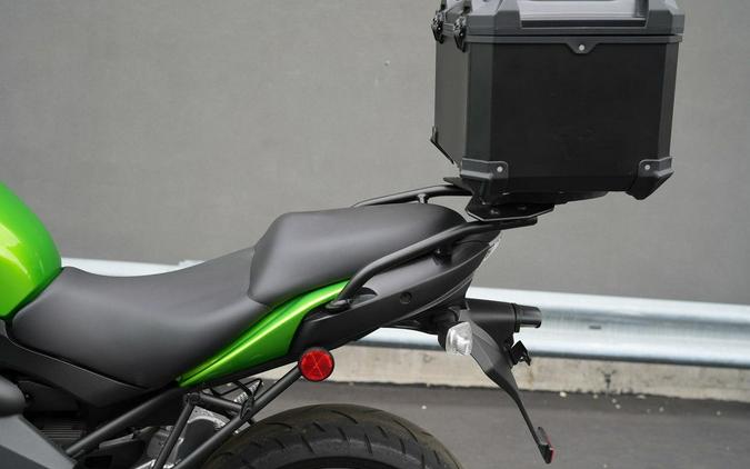 2009 Kawasaki Versys