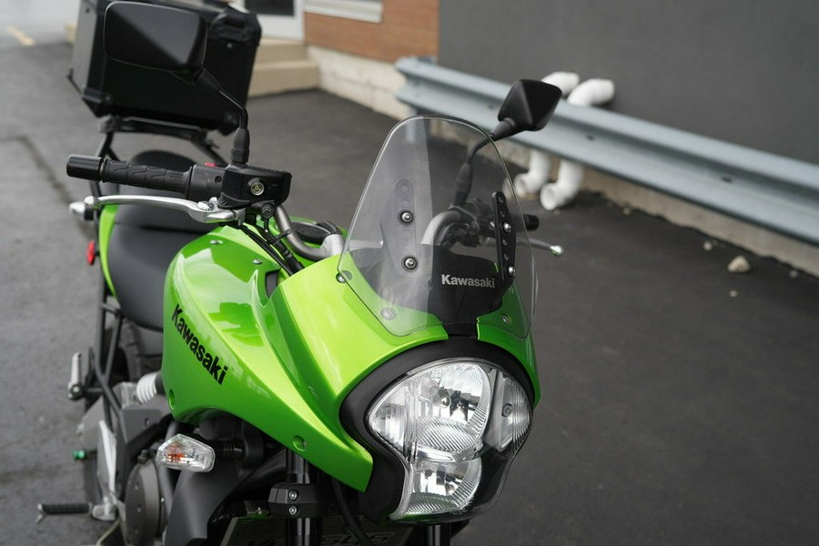 2009 Kawasaki Versys