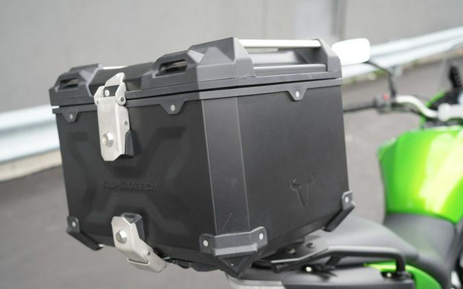 2009 Kawasaki Versys