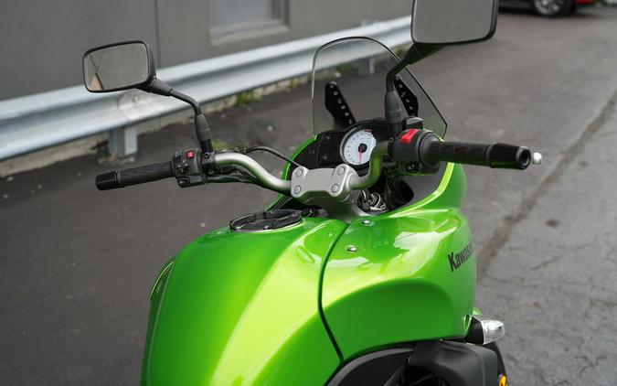 2009 Kawasaki Versys