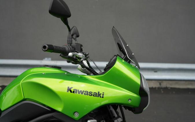 2009 Kawasaki Versys
