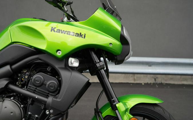 2009 Kawasaki Versys