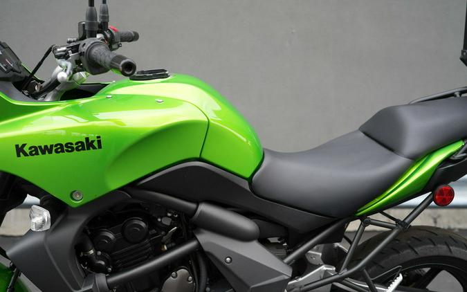 2009 Kawasaki Versys