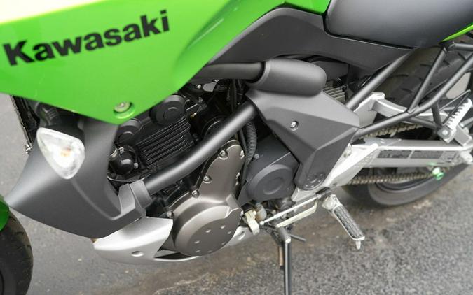 2009 Kawasaki Versys