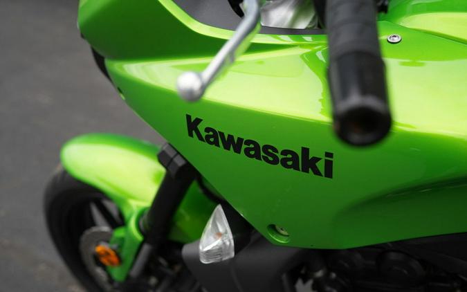 2009 Kawasaki Versys