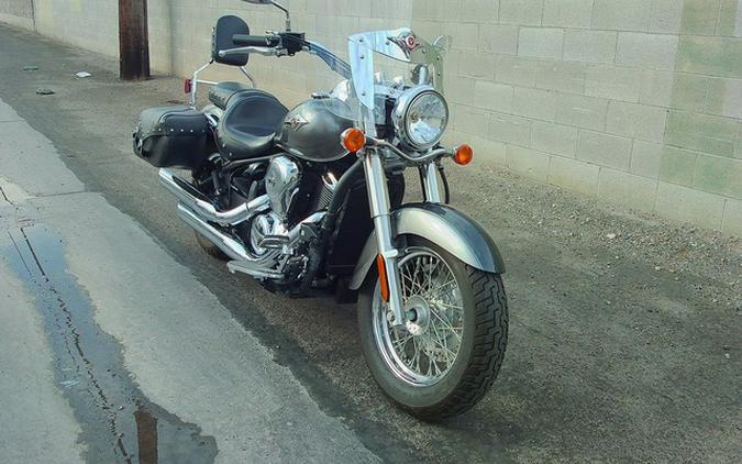 2024 Kawasaki Vulcan 900 Classic Classic LT
