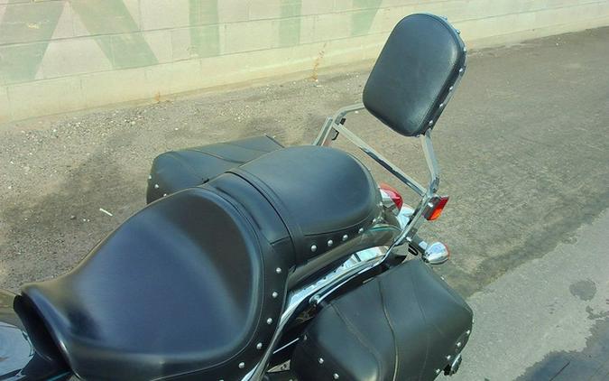 2024 Kawasaki Vulcan 900 Classic Classic LT