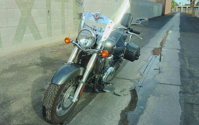 2024 Kawasaki Vulcan 900 Classic Classic LT
