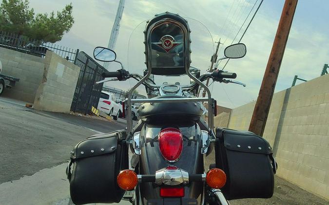2024 Kawasaki Vulcan 900 Classic Classic LT