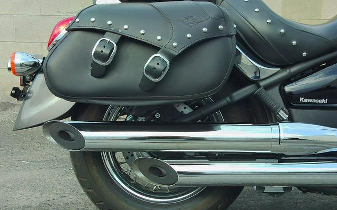2024 Kawasaki Vulcan 900 Classic Classic LT
