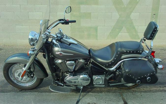 2024 Kawasaki Vulcan 900 Classic Classic LT