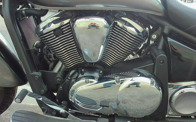 2024 Kawasaki Vulcan 900 Classic Classic LT