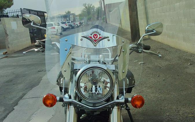 2024 Kawasaki Vulcan 900 Classic Classic LT
